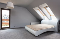 Loosegate bedroom extensions