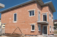 Loosegate home extensions