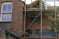 free Loosegate home extension quotes