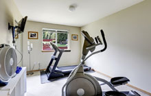 Loosegate home gym construction leads